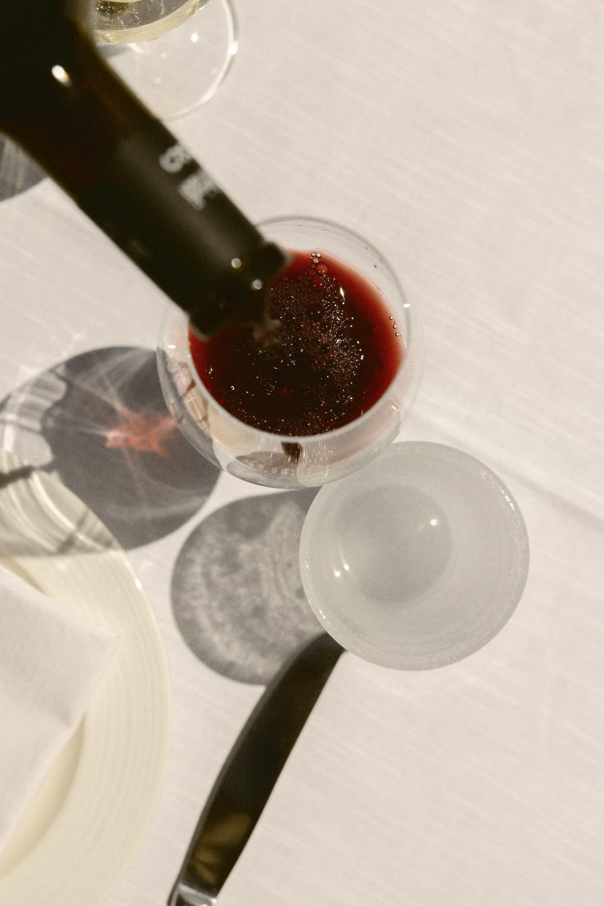 Carta Vini