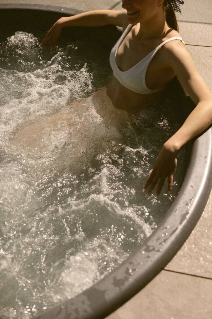Terrazza SPA