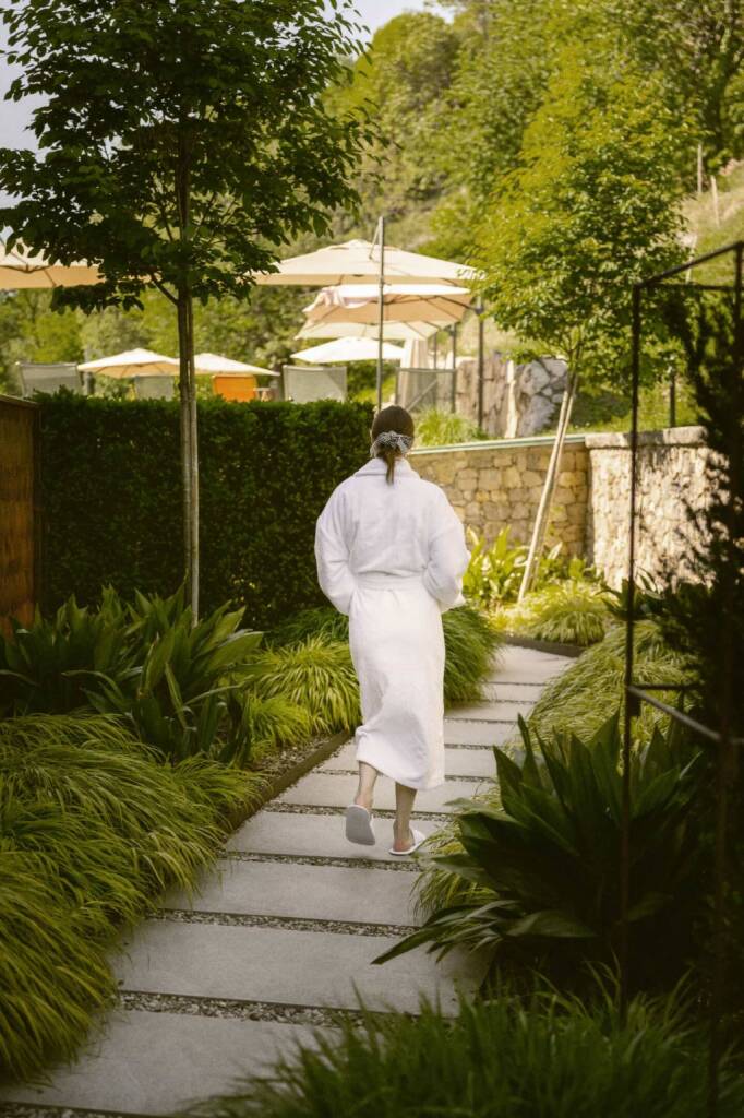 Terrazza SPA