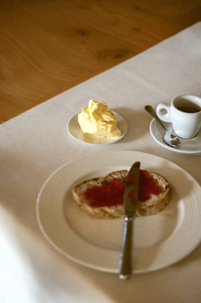 Colazione