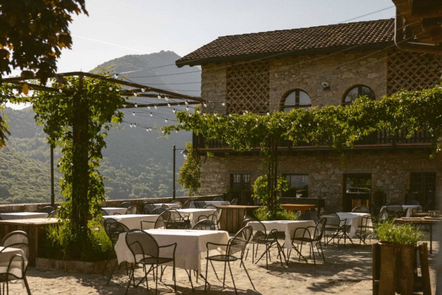 Cascina