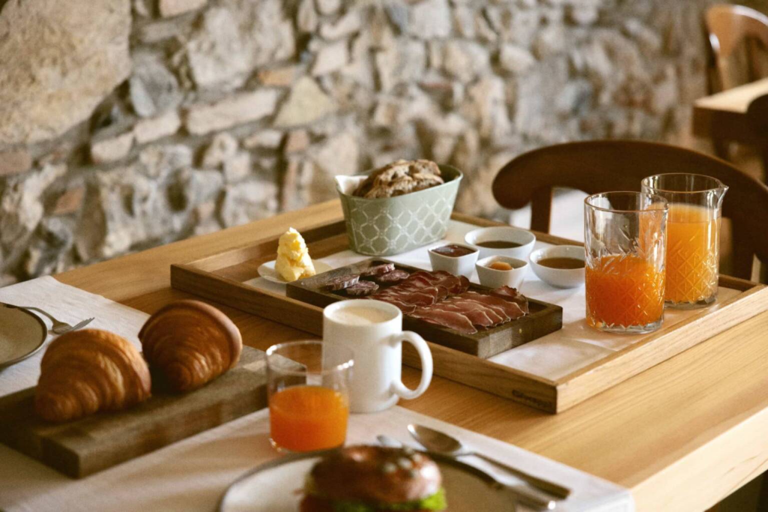 Colazione