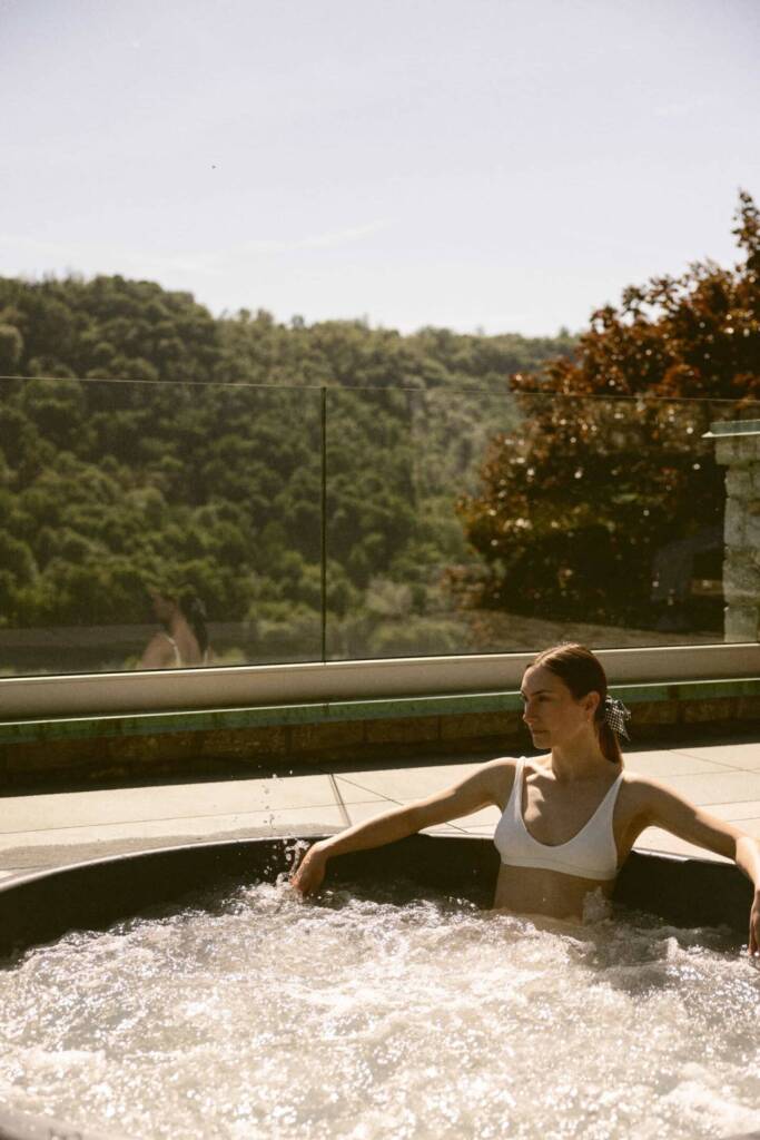 Terrazza SPA
