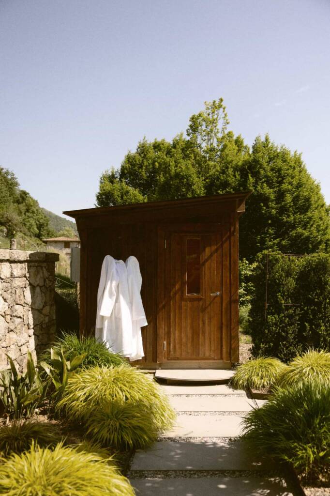 Terrazza SPA
