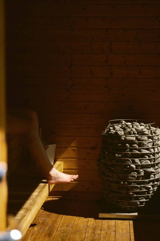 Terrazza SPA