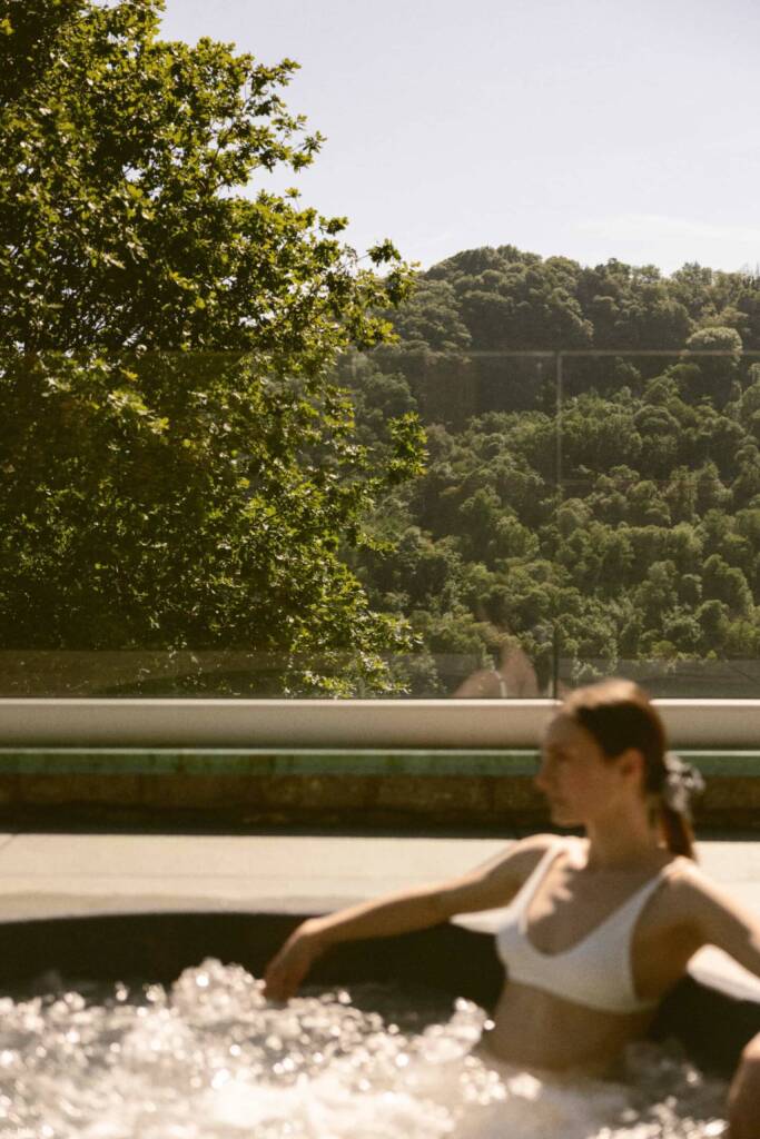 Terrazza spa