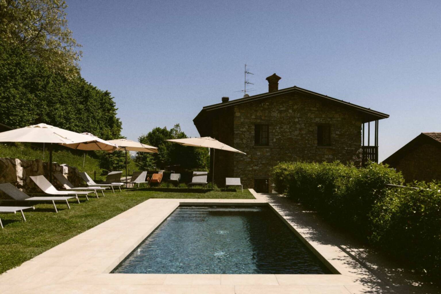 Cascina