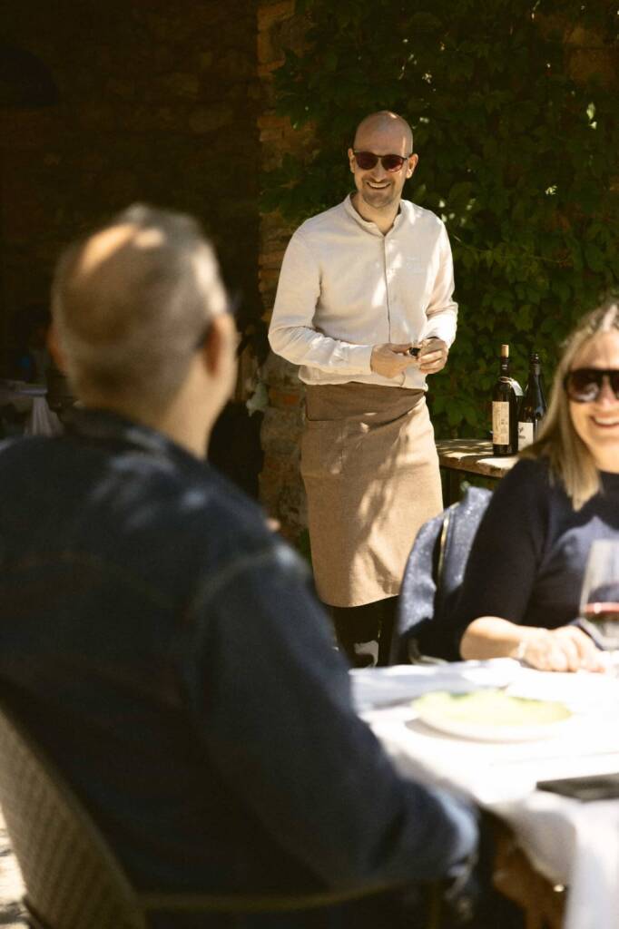 Ristorante