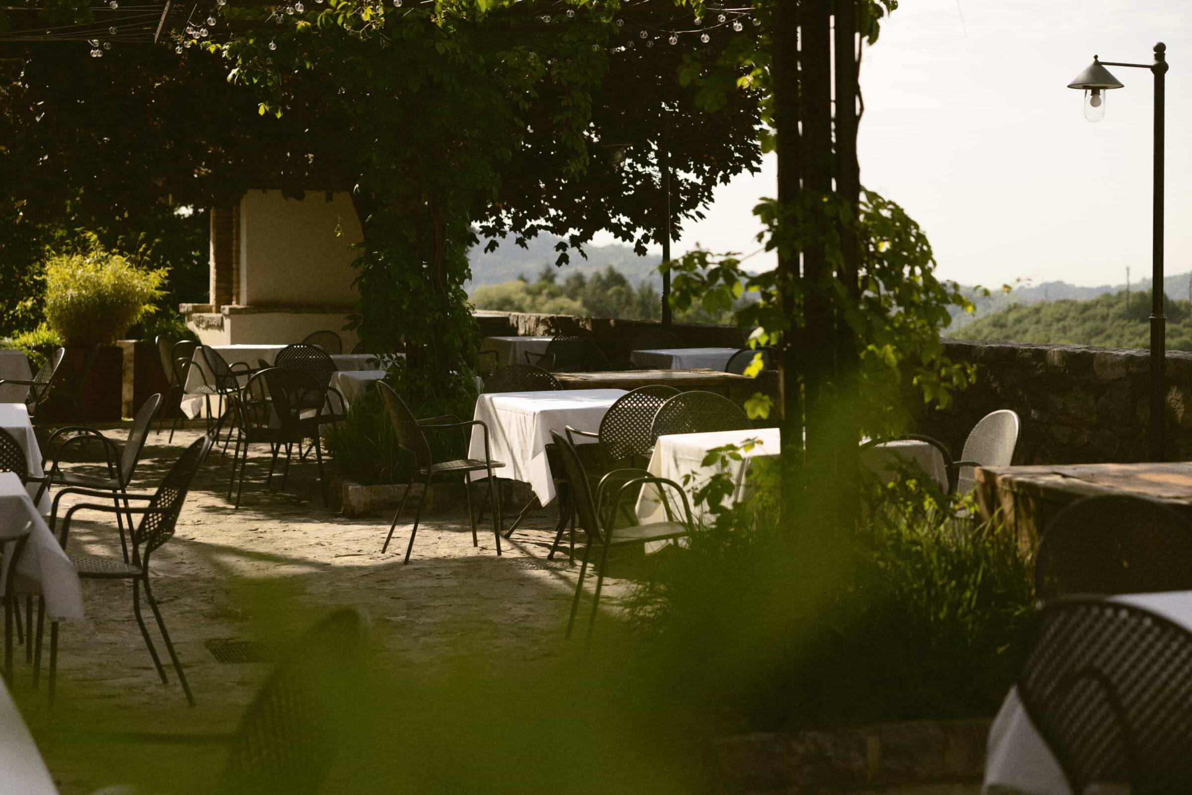 Cascina Belvedì