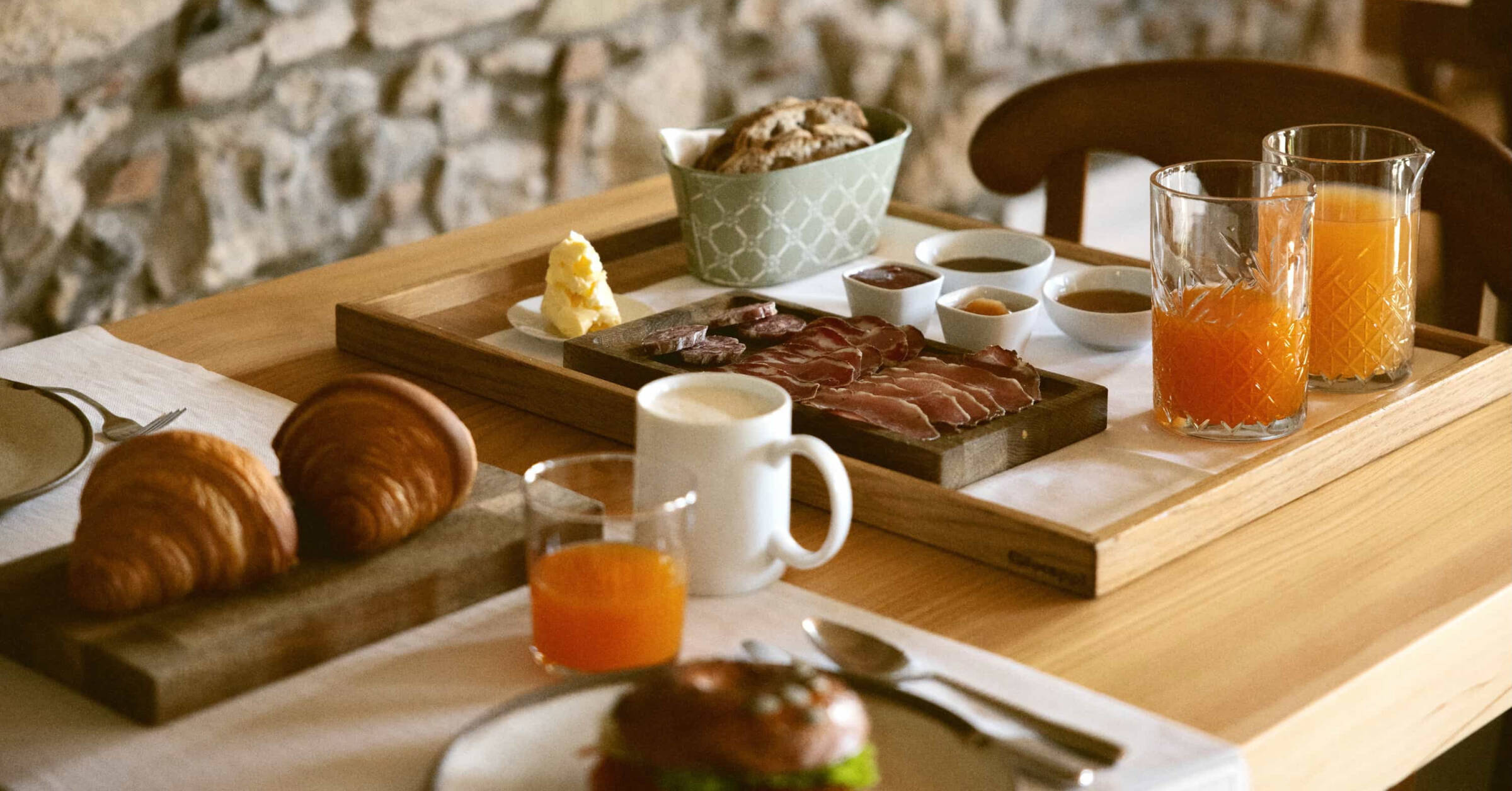 Colazione